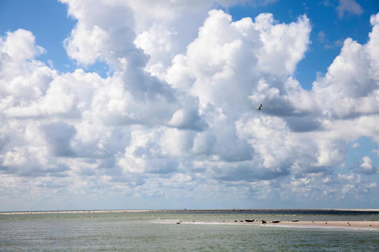 Vakantiehuisje Kei 2 Personen - Zeezand Recreatie Stolpen Bagian luar foto