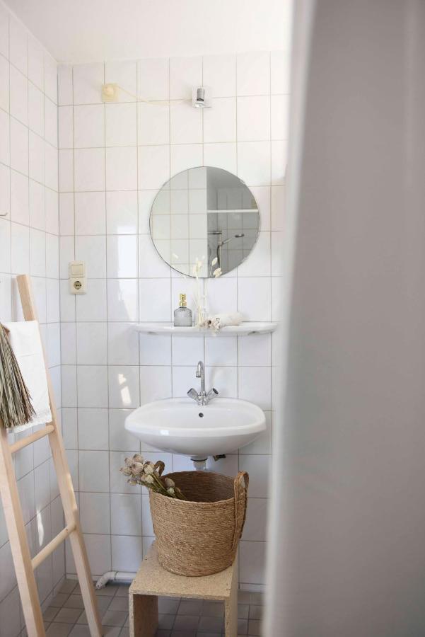 Vakantiehuisje Kei 2 Personen - Zeezand Recreatie Stolpen Bagian luar foto