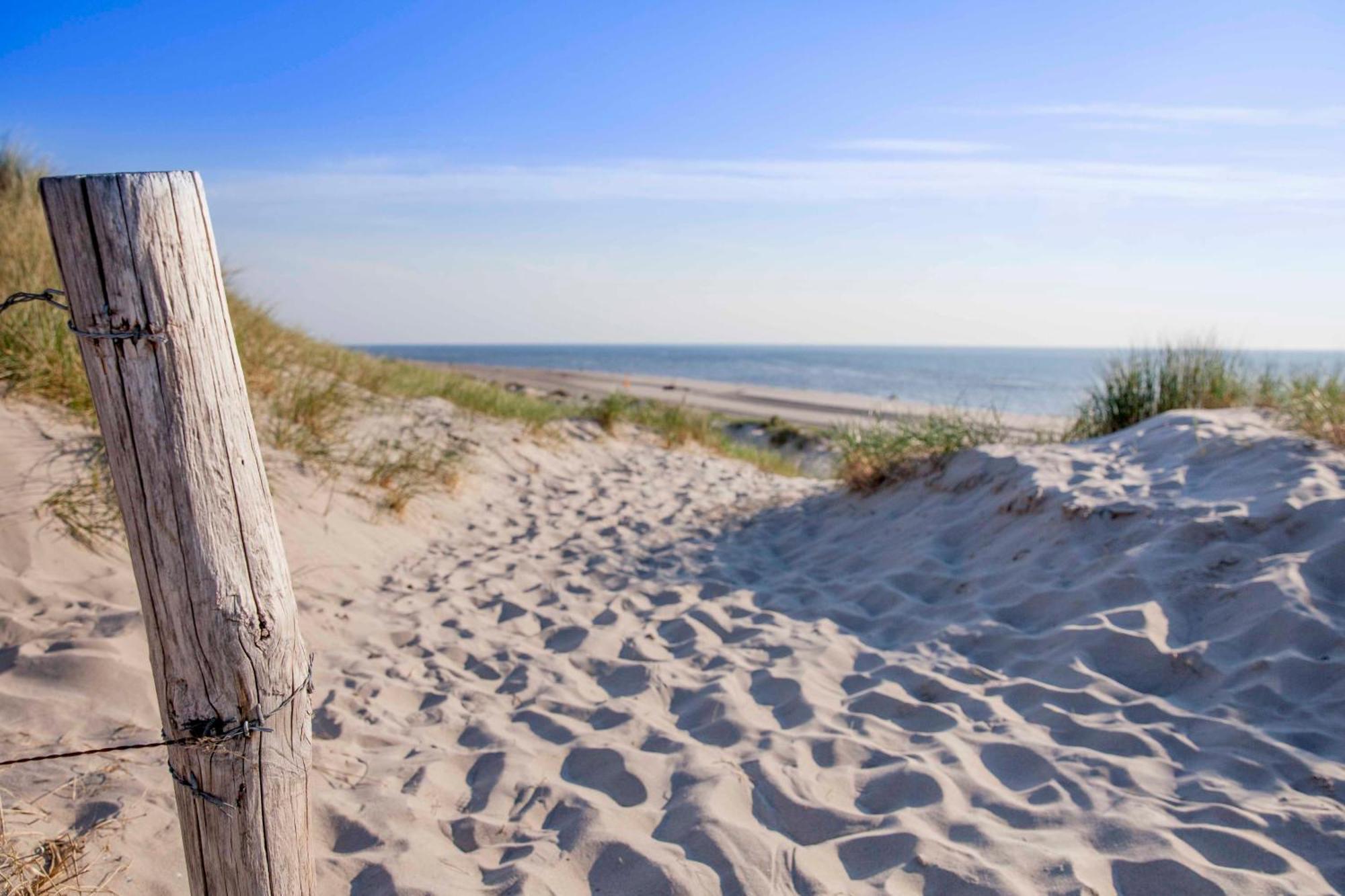 Vakantiehuisje Kei 2 Personen - Zeezand Recreatie Stolpen Bagian luar foto