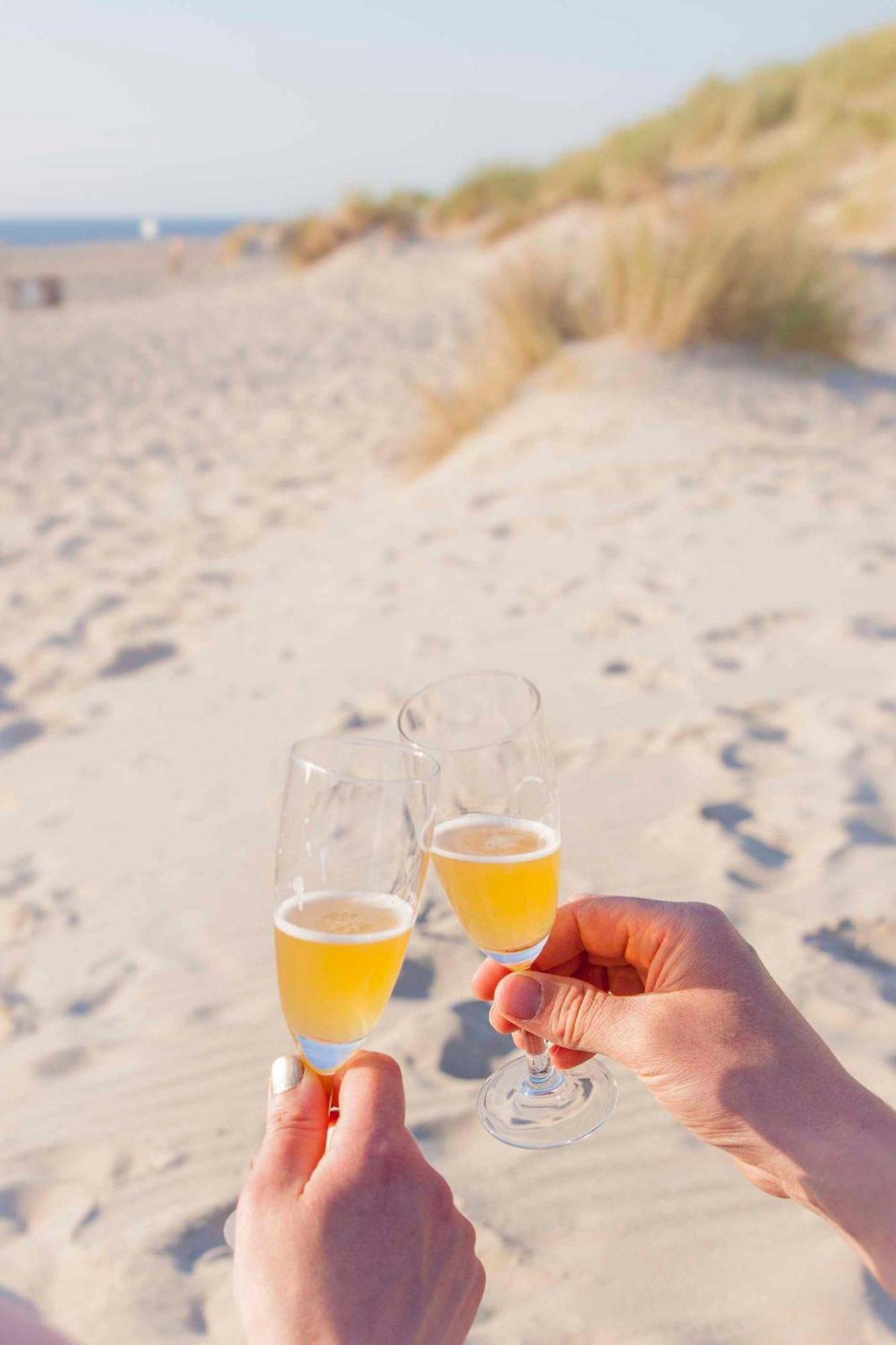 Vakantiehuisje Kei 2 Personen - Zeezand Recreatie Stolpen Bagian luar foto